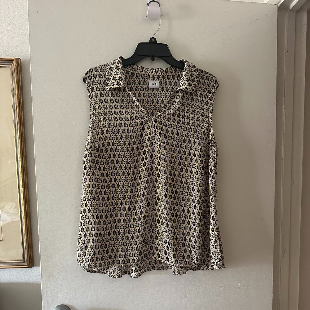 Cabi Bitmap Top size L